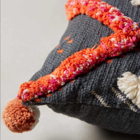 Anthropologie Heradia Throw Pillow - Picture 3 of 15